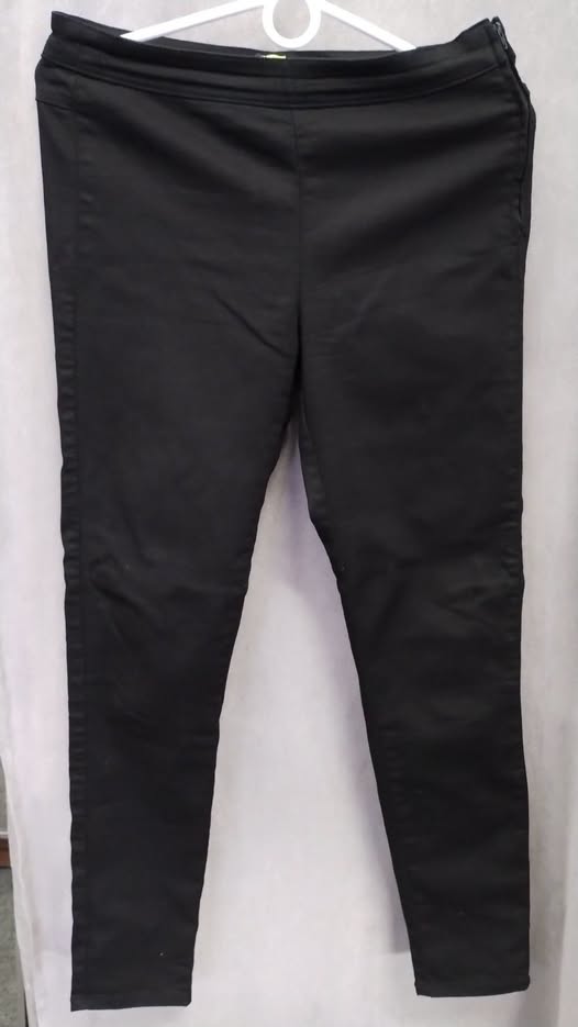 Dámské elastické kalhoty , džeginy H&M