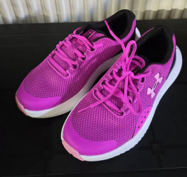 Under Armour botasky