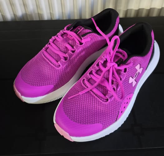 Under Armour botasky