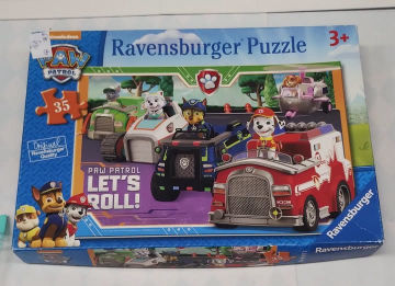 Puzzle
