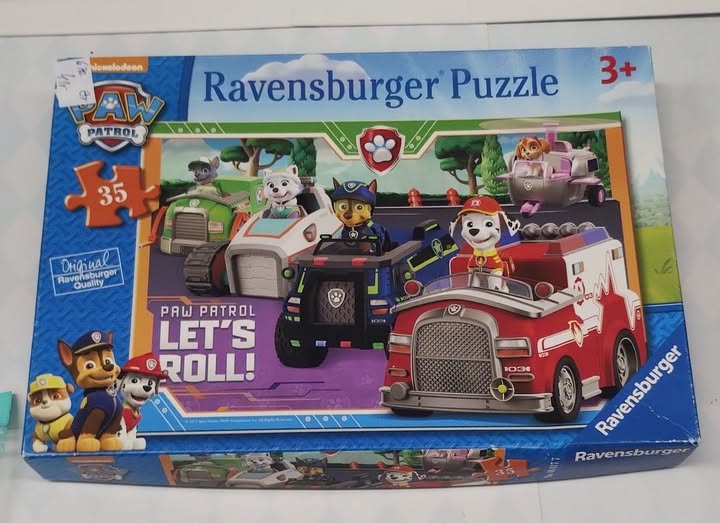 Puzzle