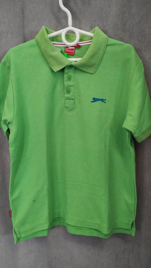 Tričko Slazenger