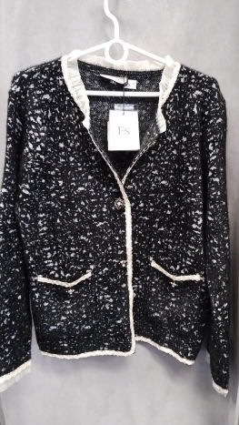 Nový svetřík FS Collection
