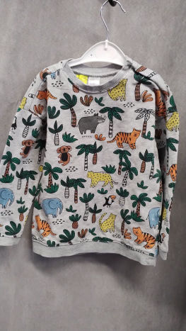 Mikina H&M
