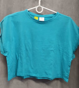 Crop top Zara