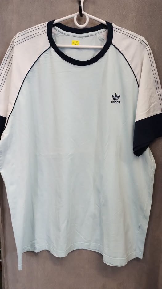Tričko Adidas