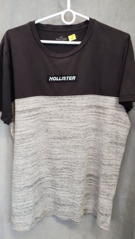 Tričko Hollister
