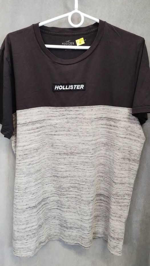 Tričko Hollister