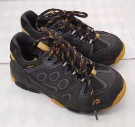 Jack Wolfskin