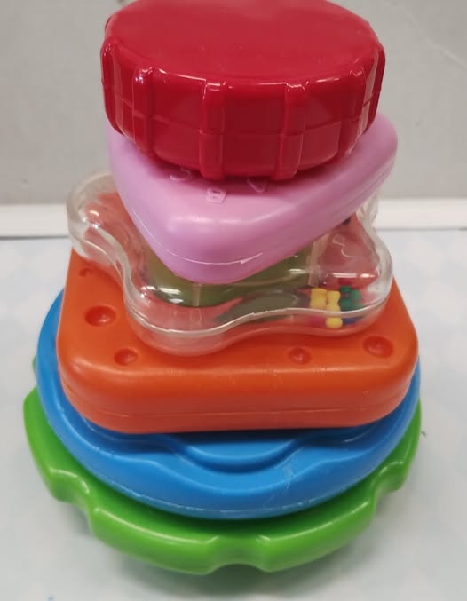 Pyramida