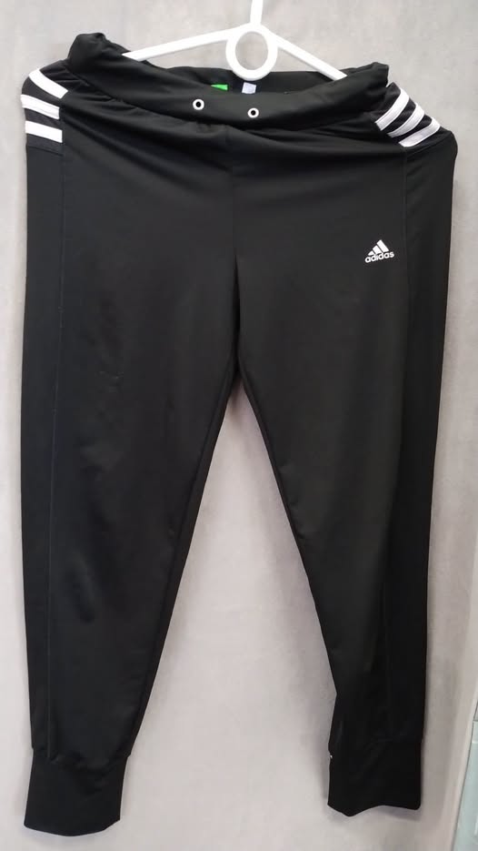 Elastické kalhoty Adidas