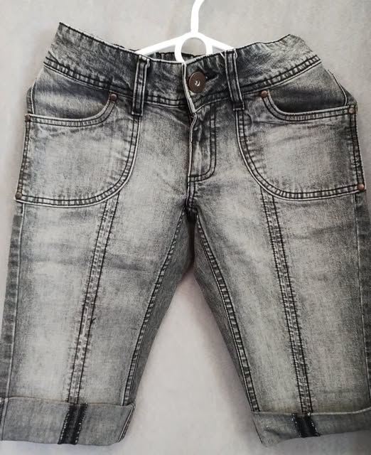 Tříčtvrťaky H&M