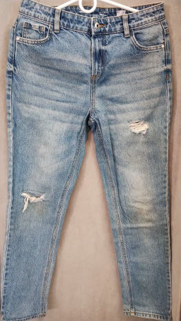 Džíny Denim