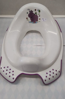 Redukce na WC