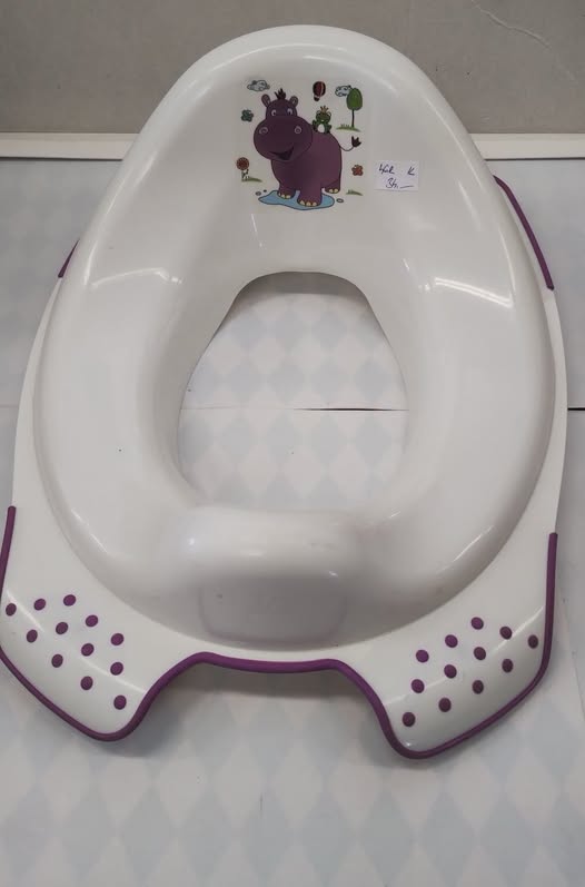 Redukce na WC