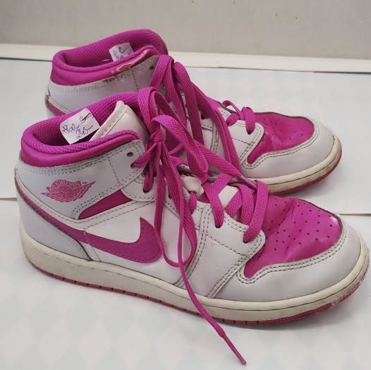 Nike
