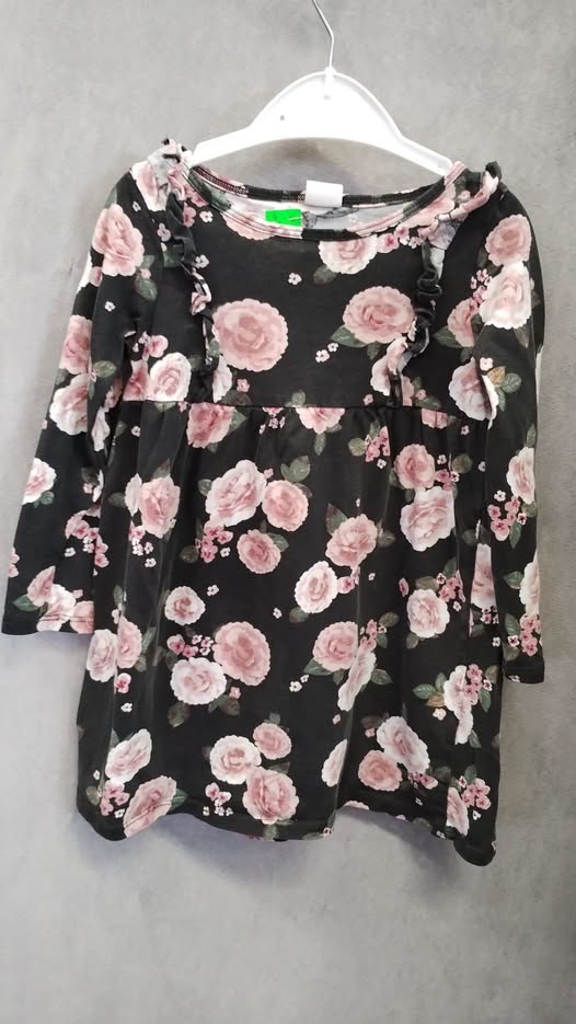 Šaty H&M