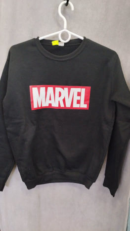 Mikina Marvel