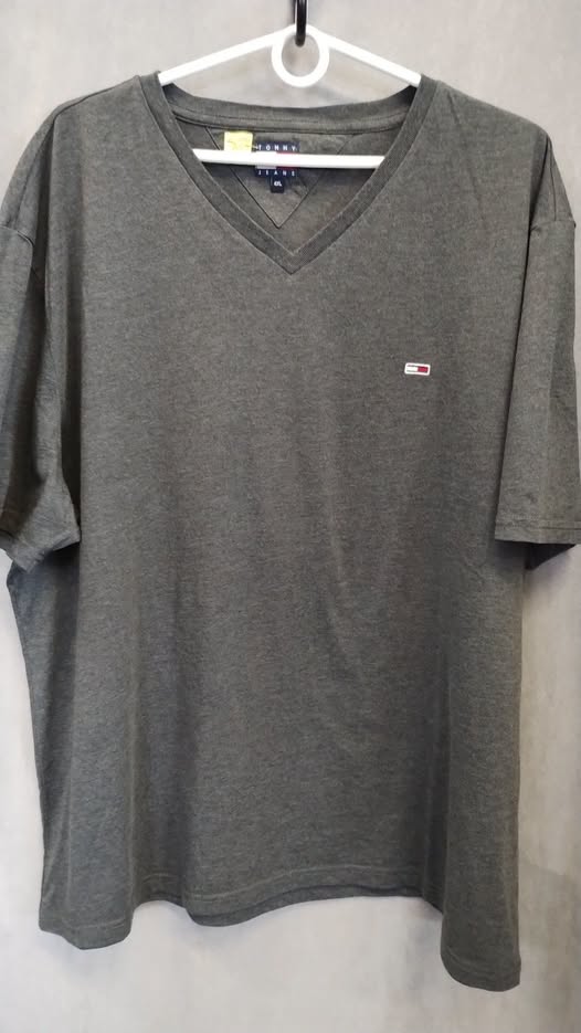 Pánské tričko Tommy Hilfiger