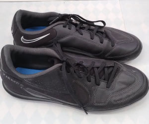 Nike , nové