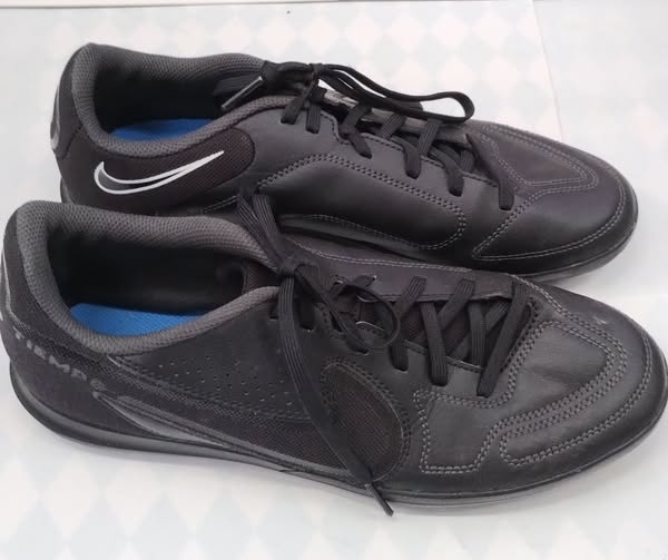 Nike , nové