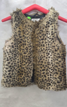 H&M vesta
