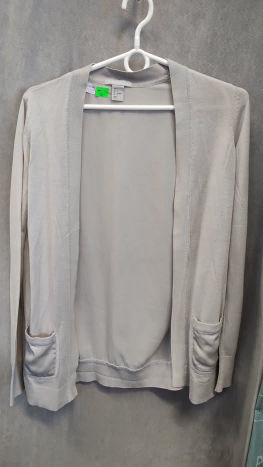 Kardiganbs kapsami H&M