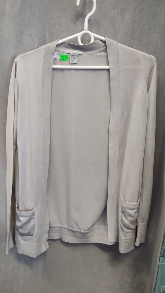 Kardiganbs kapsami H&M