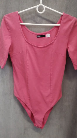 Body Cropp