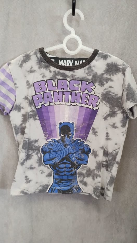 Pyžamo Marvel