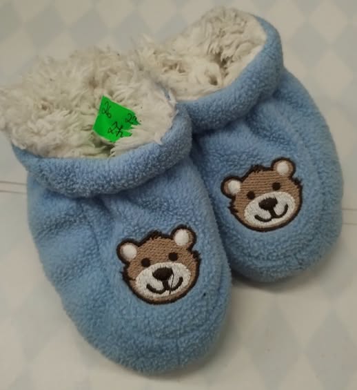 Capáčky