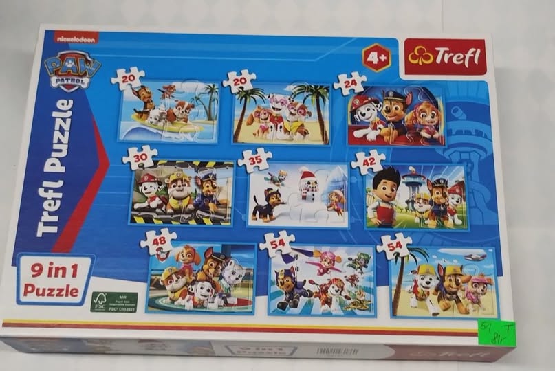 Puzzle