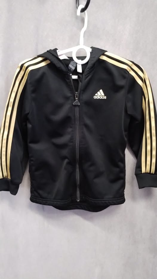 Mikina Adidas
