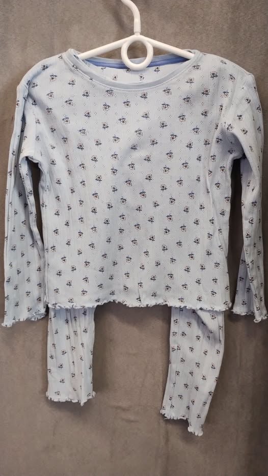 Pyžamo H&M