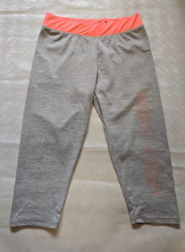 Sportovní 3/4 legíny