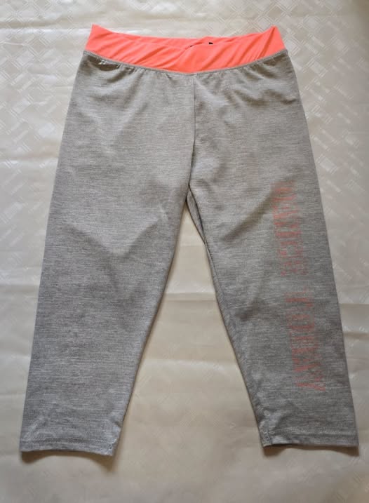 Sportovní 3/4 legíny