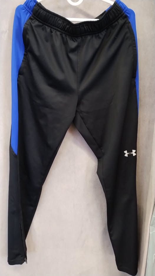 Tepláky Under Armour