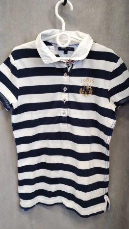 Tričko Tommy Hilfiger
