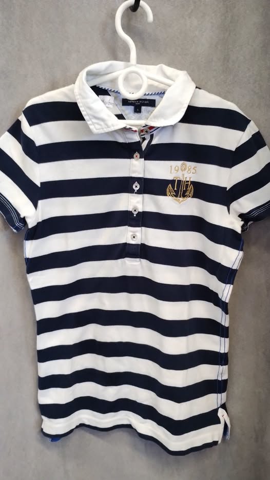 Tričko Tommy Hilfiger