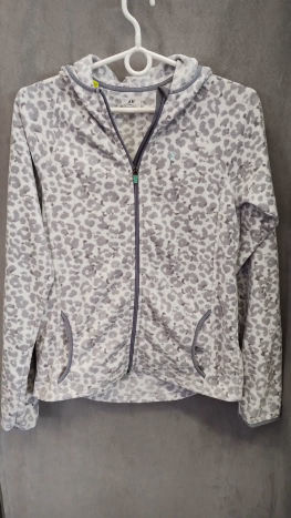 Mikina H&M