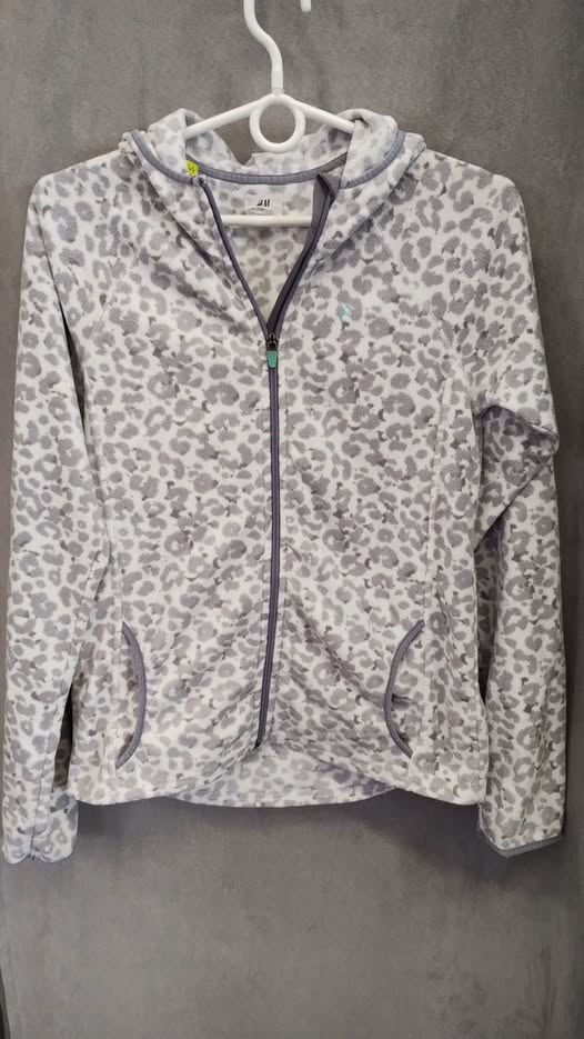 Mikina H&M