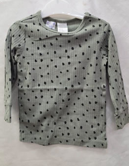 Kojenecké tričko H&M