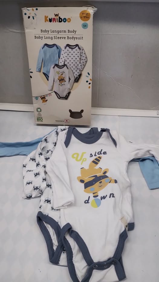 Nové body Kuniboo