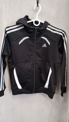 Mikina Adidas