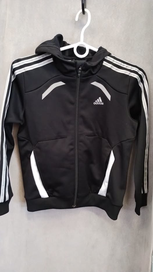 Mikina Adidas