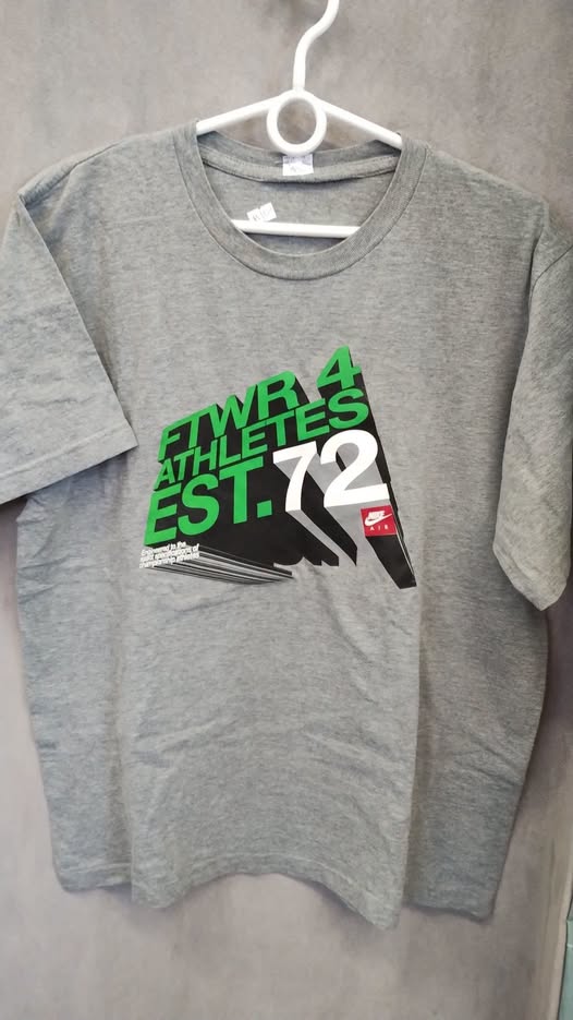 Tričko Nike