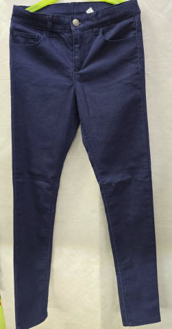 Chlapecké džíny H&M s regulací v pase