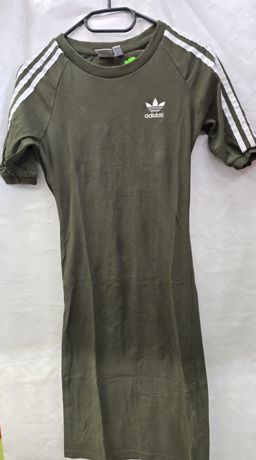 Adidas dámské šaty