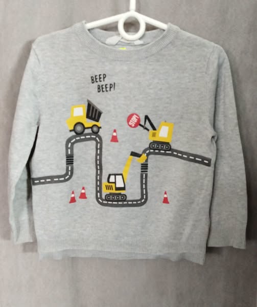 Svetr H&M