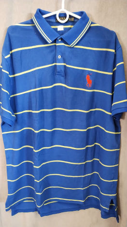 Tričko Polo